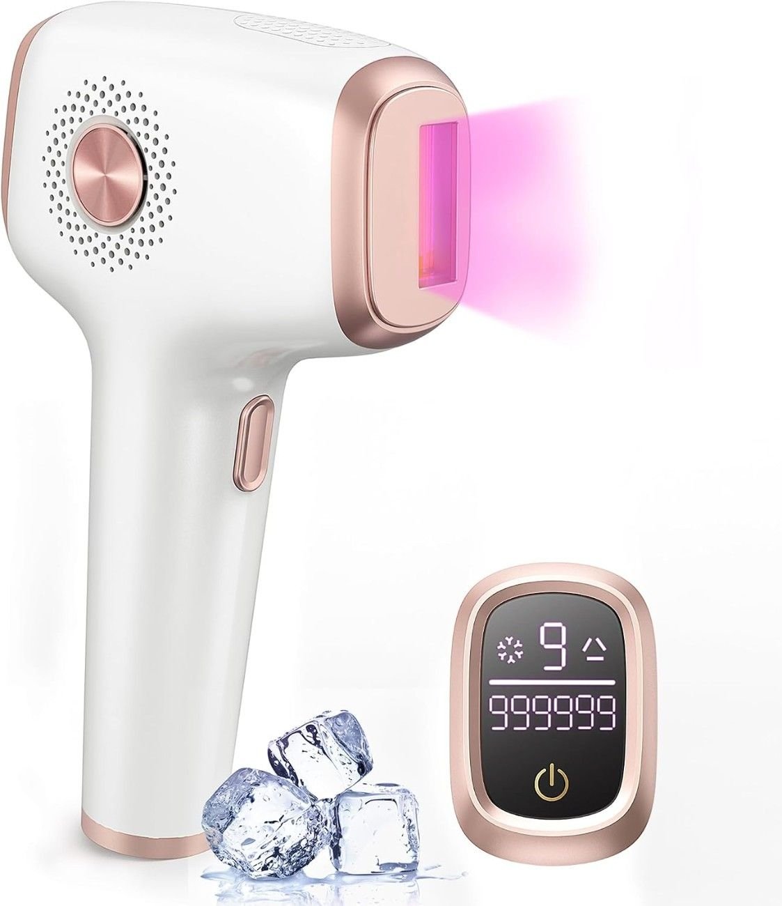 Recommended product on Amazon
