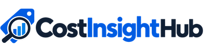 CostInsightHub