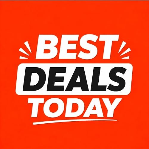 Best deals today on Amazon